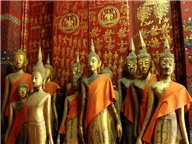Laos And Cambodia Connection